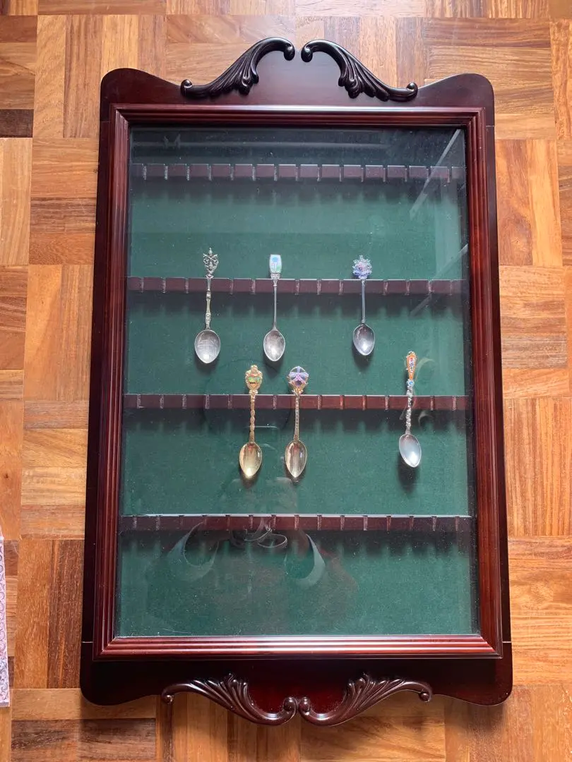 2026年最新】スーベニアスプーンラックの人気アイテム - メルカリ