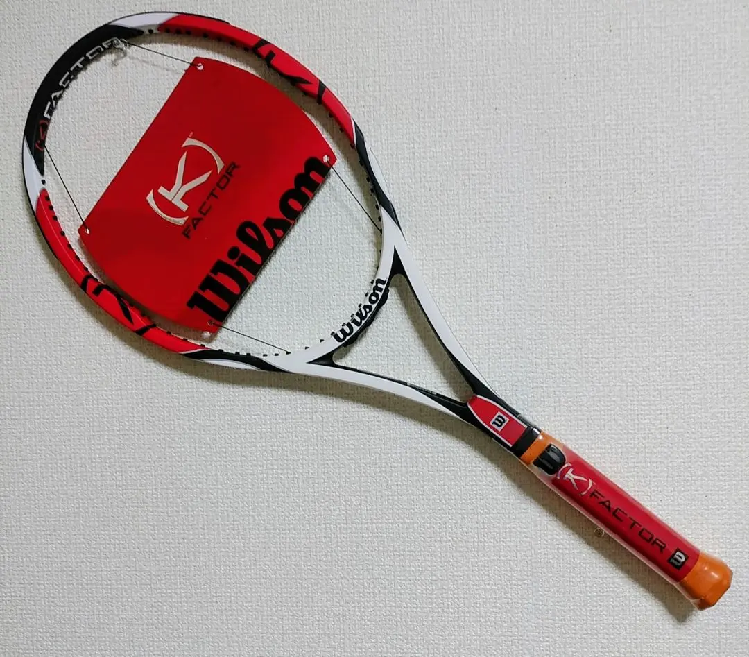 2026年最新】Wilson SIX.ONE TOUR ラケットの人気アイテム - メルカリ