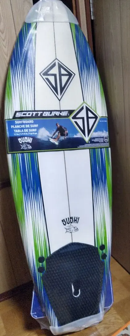 2026年最新】コストコサーフボードの人気アイテム - メルカリ