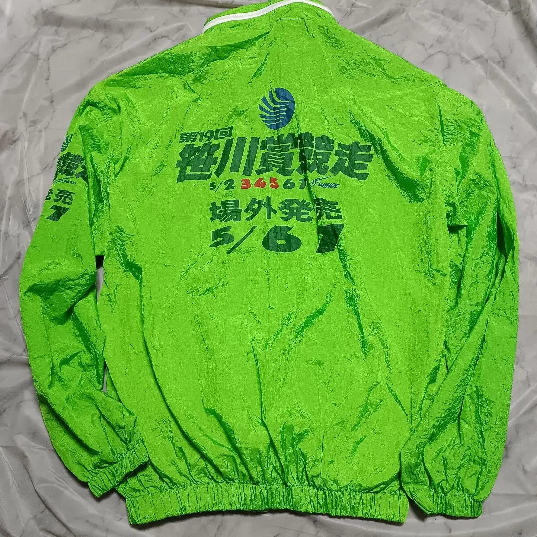 2026年最新】競艇 SGジャンパーの人気アイテム - メルカリ