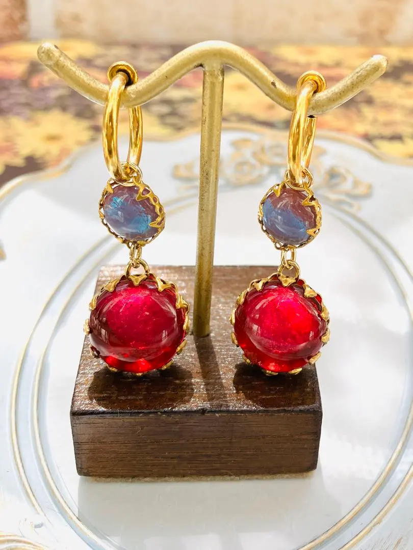 2026年最新】リング サフィレットの人気アイテム - メルカリ