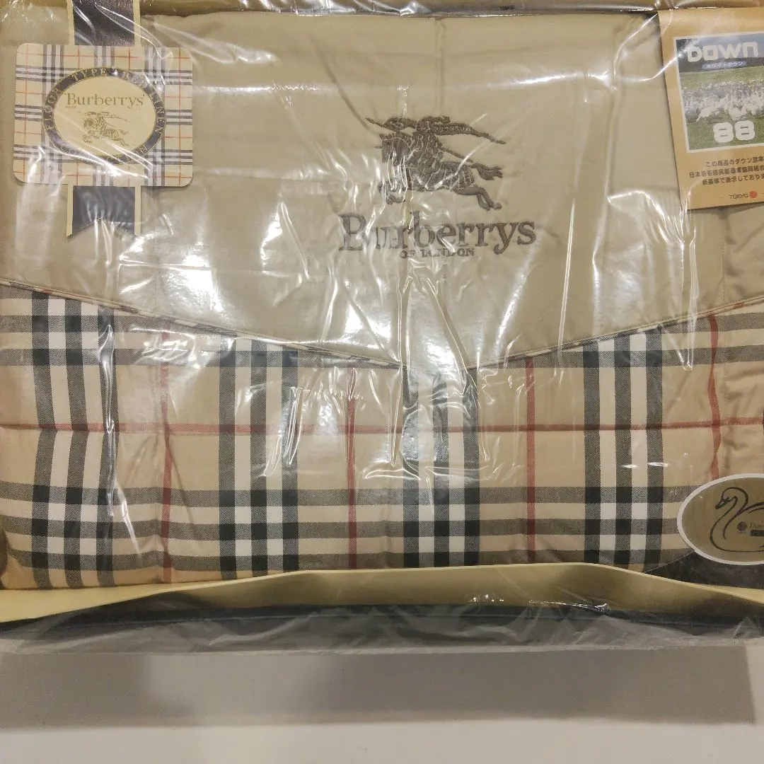 2026年最新】バーバリー ダウンケットの人気アイテム - メルカリ