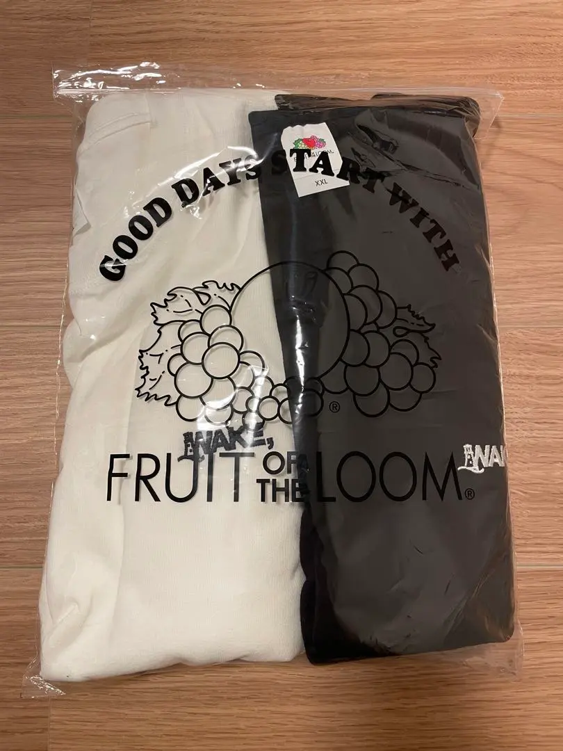 2026年最新】wake sapporo 2p teeの人気アイテム - メルカリ