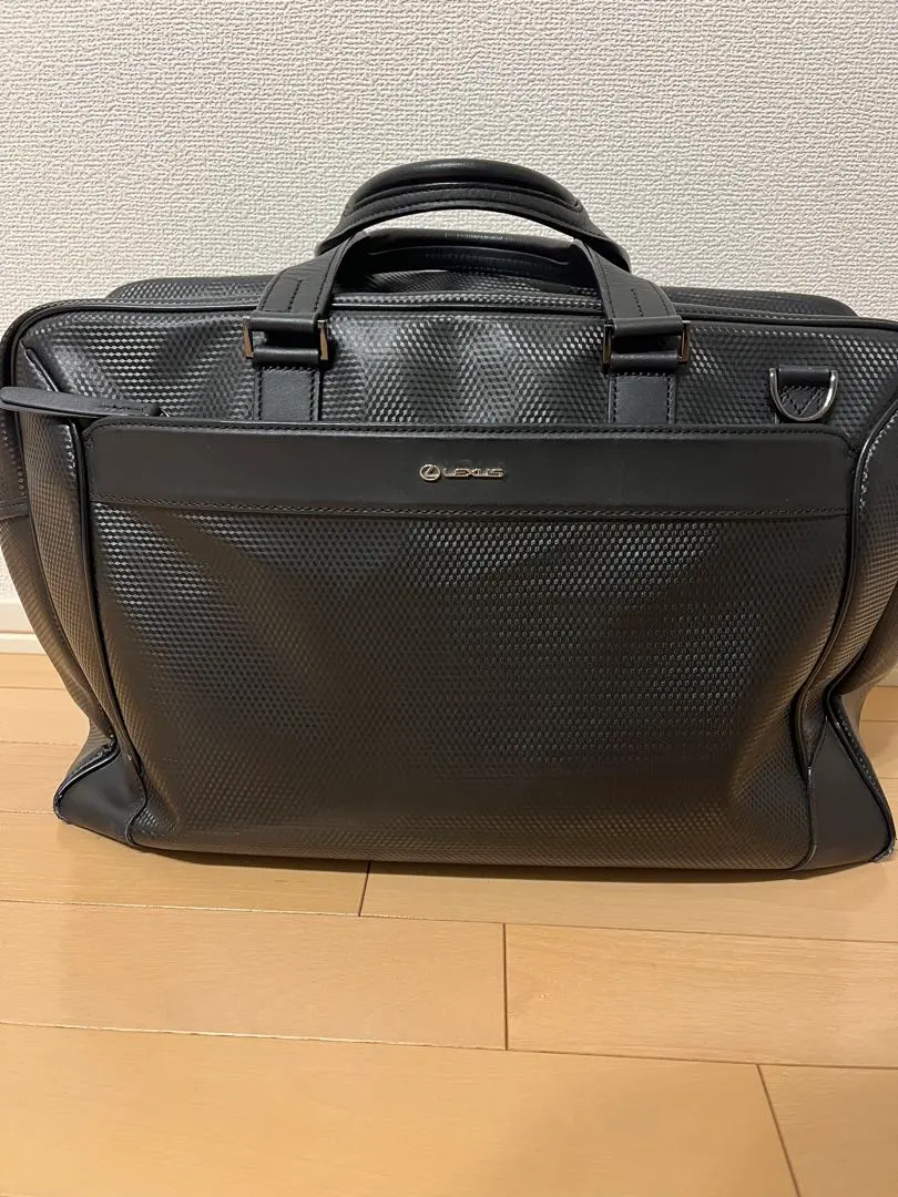 2026年最新】レクサス ボストンバッグの人気アイテム - メルカリ