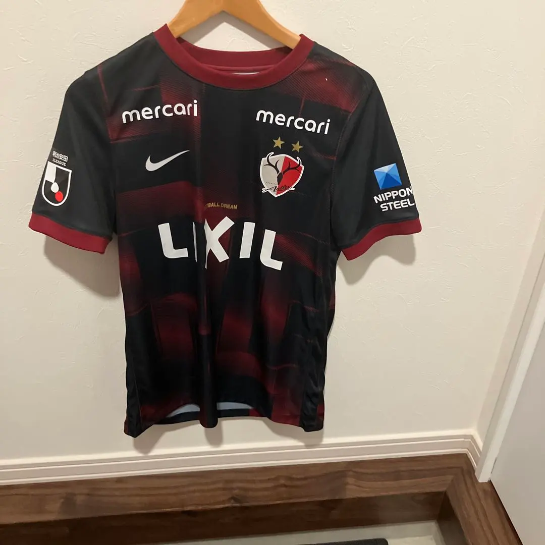 2026年最新】鹿島アントラーズ ユニフォーム ブライトンの人気アイテム