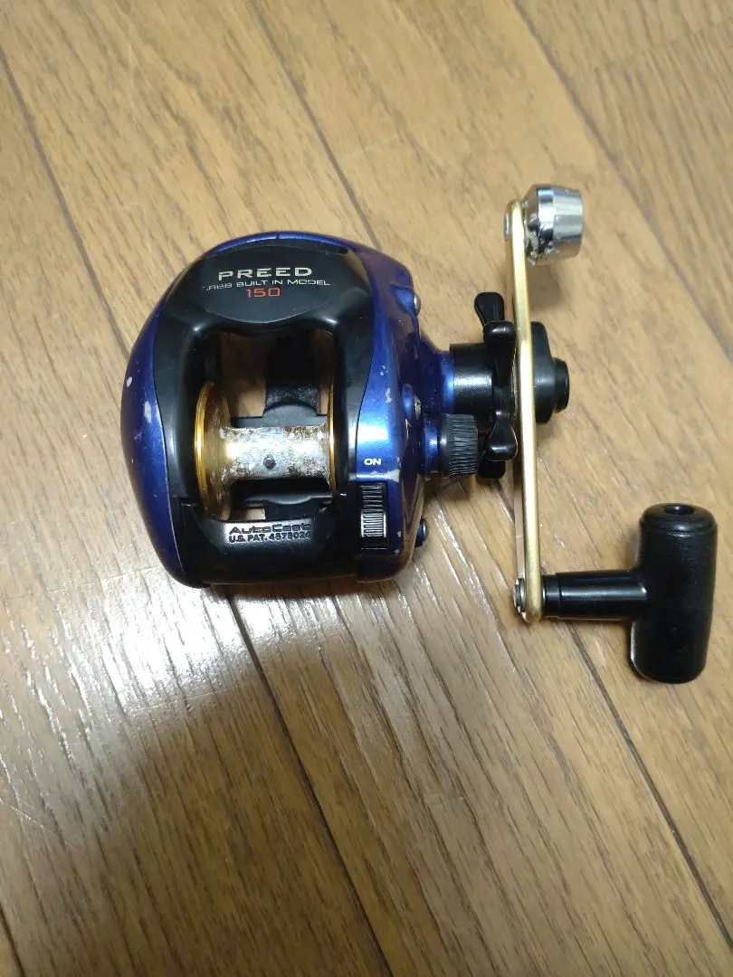 2026年最新】PREED DAIWAの人気アイテム - メルカリ