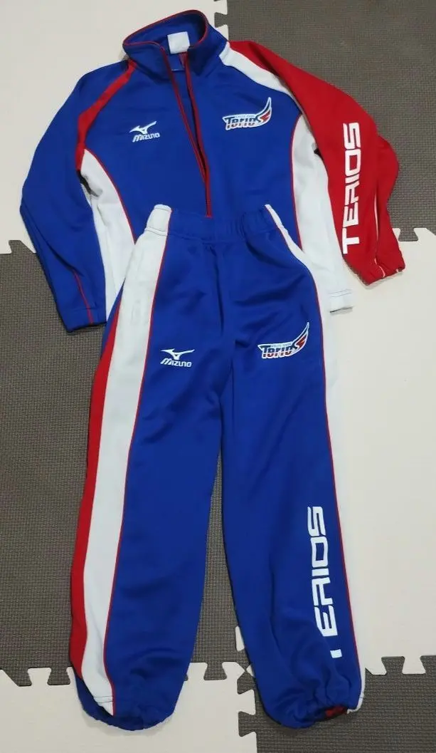 2026年最新】テリオス ジャージの人気アイテム - メルカリ