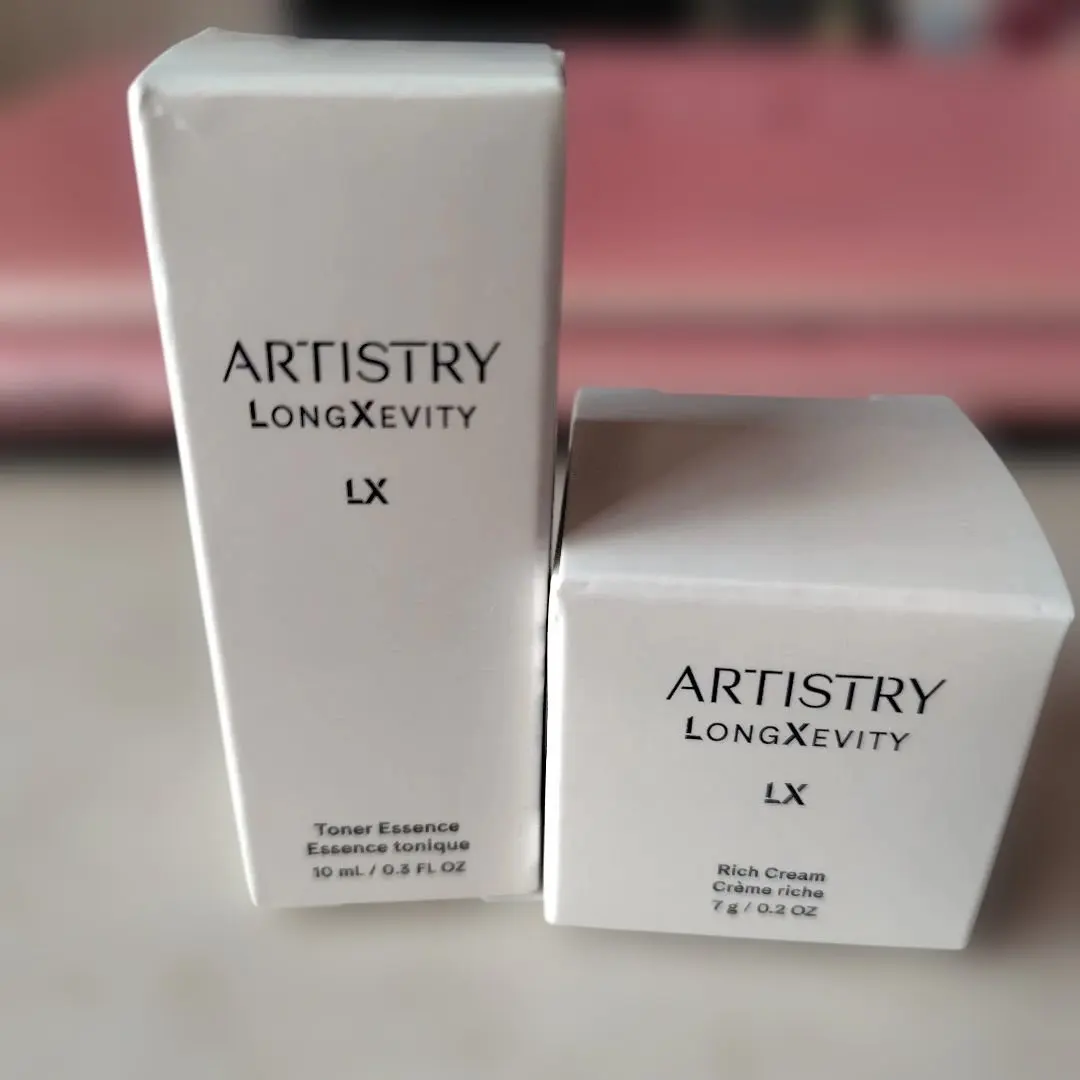 2026年最新】クリーム LX アムウェイの人気アイテム - メルカリ