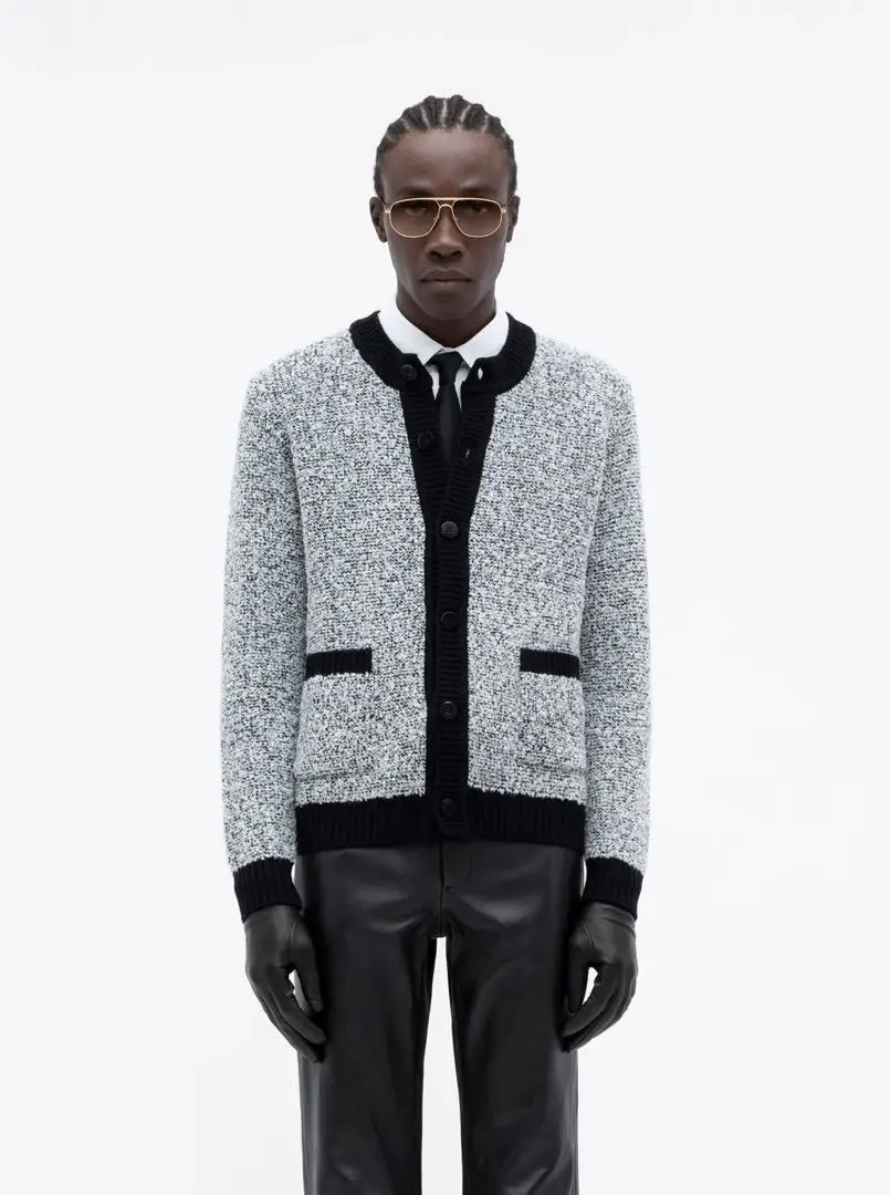 2026年最新】ernest w baker カーディガンの人気アイテム - メルカリ