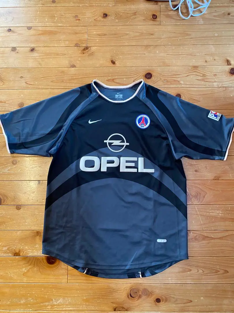 2026年最新】パリサンジェルマン ユニフォーム opelの人気アイテム