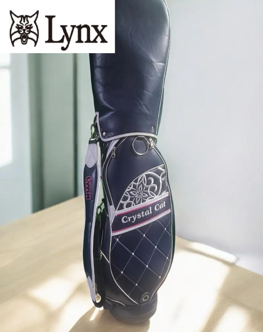 2026年最新】Lynx ゴルフバッグ・キャディバッグの人気アイテム - メルカリ