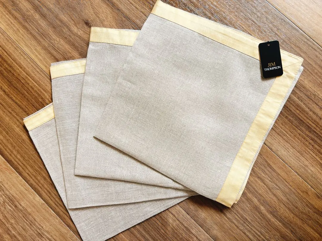 2026年最新】ジムトンプソンランチョンマットの人気アイテム - メルカリ