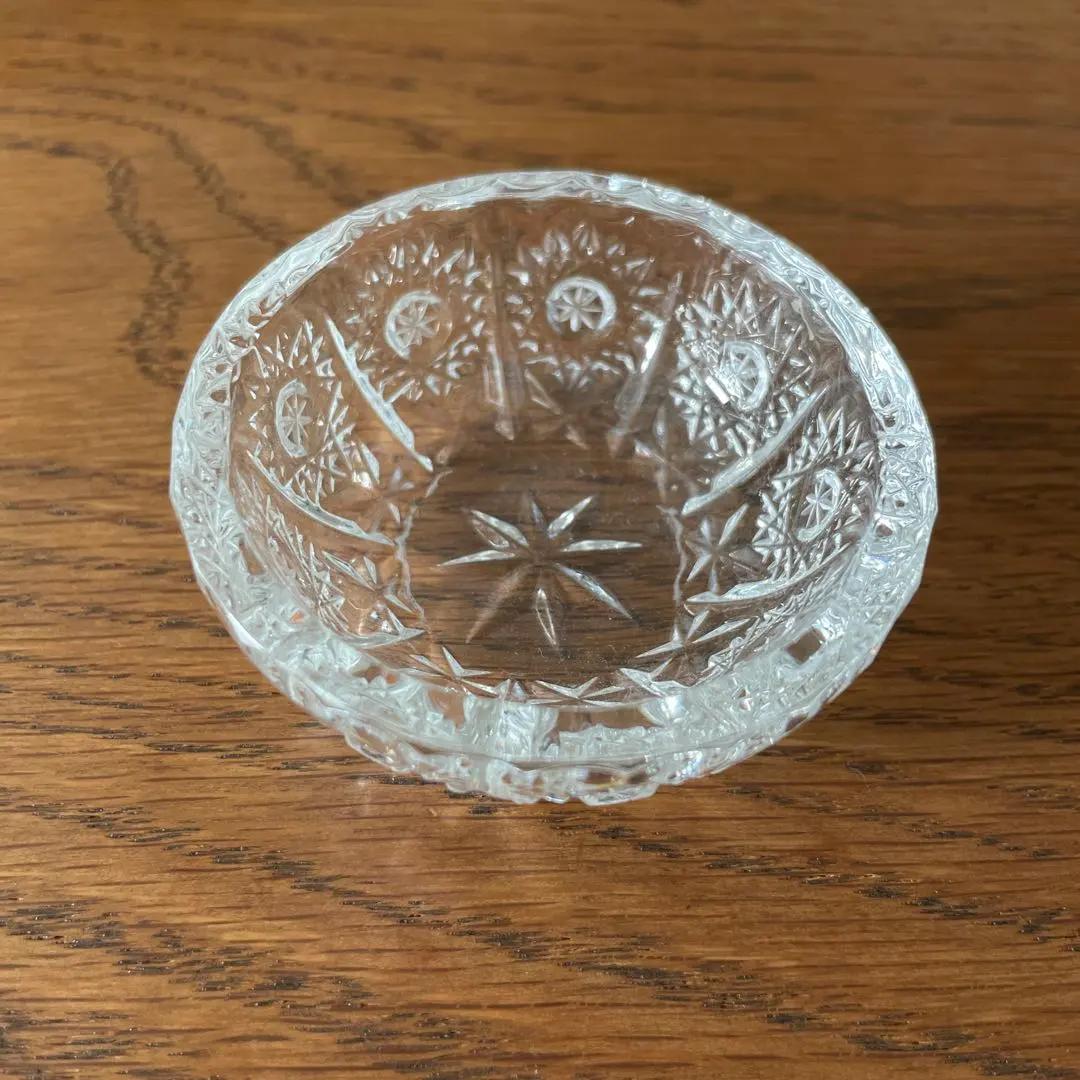 2026年最新】ボヘミアグラス灰皿の人気アイテム - メルカリ