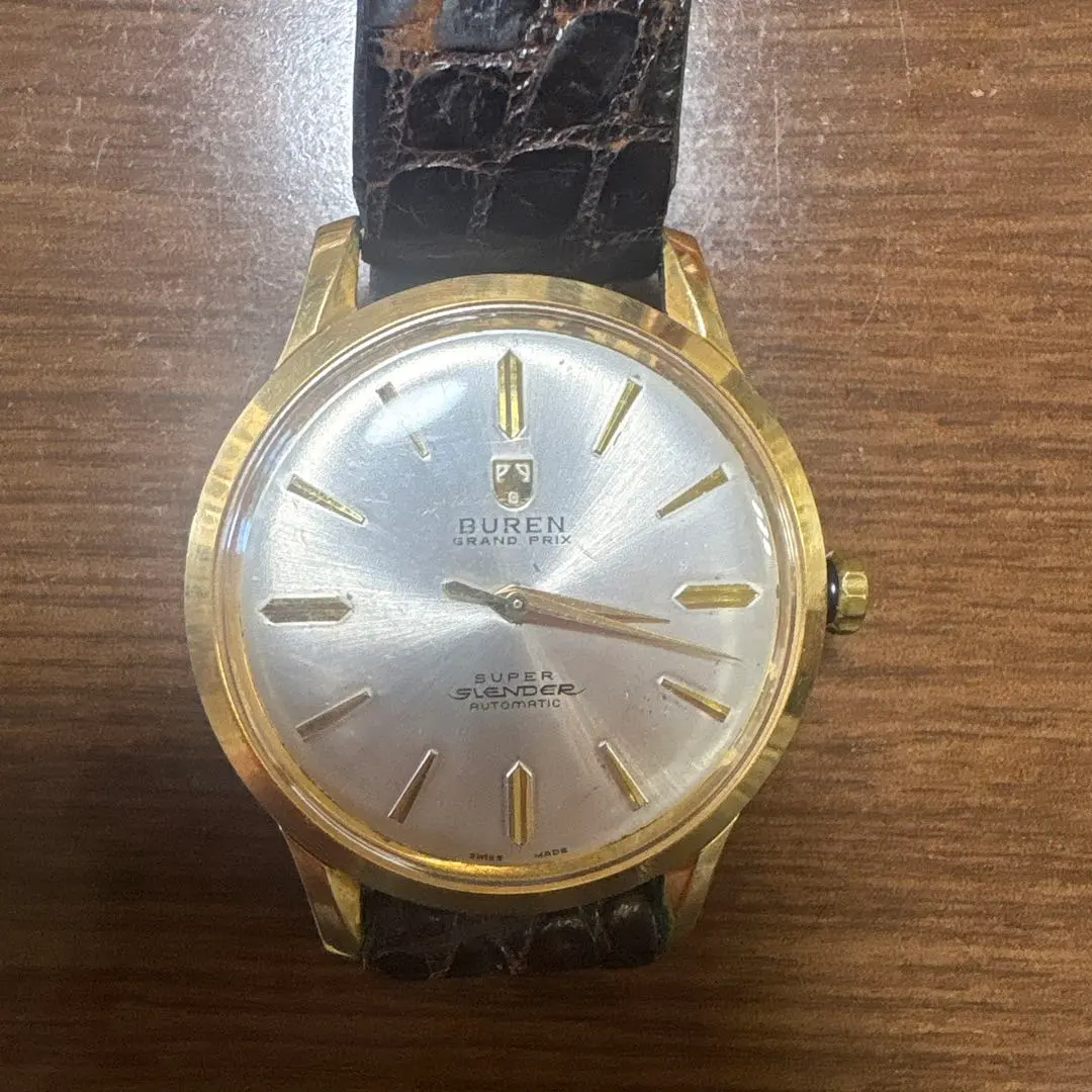 2026年最新】ビューレン手巻きの人気アイテム - メルカリ