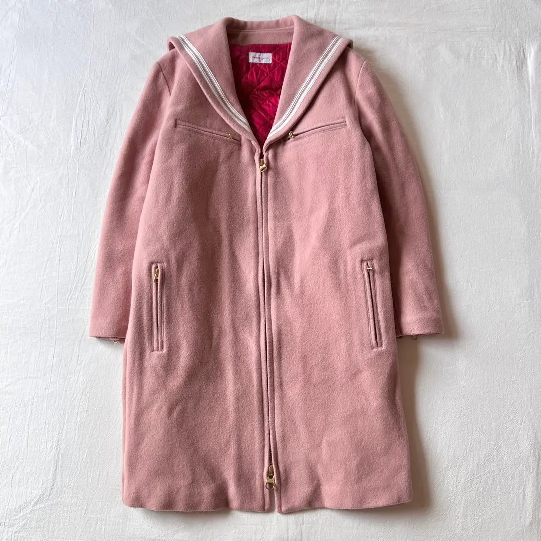 2026年最新】KANEKO ISAO ロングコートの人気アイテム - メルカリ