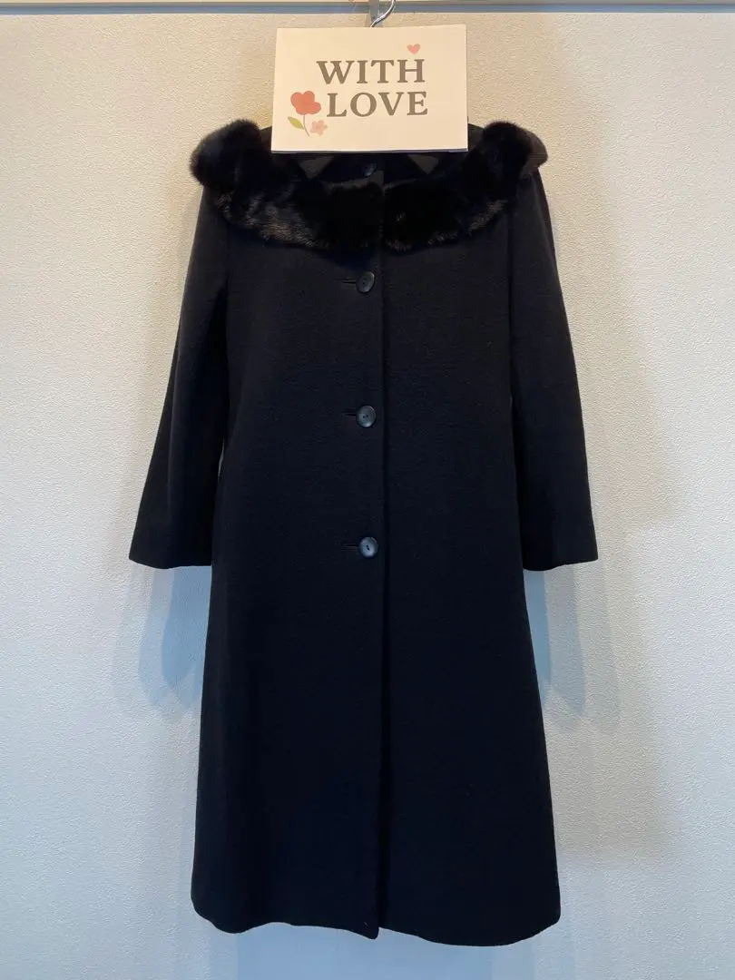 2026年最新】KANEKO ISAO ロングコートの人気アイテム - メルカリ