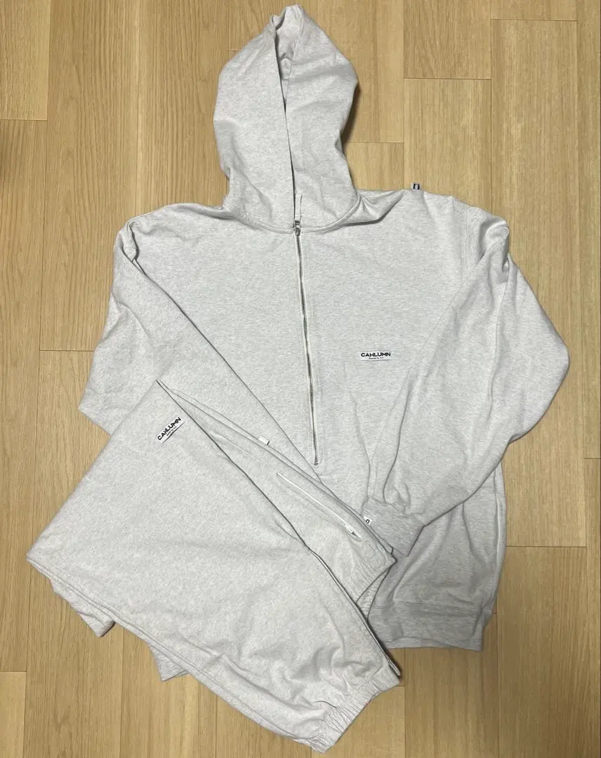 2026年最新】Cahlumn ハーフジップの人気アイテム - メルカリ