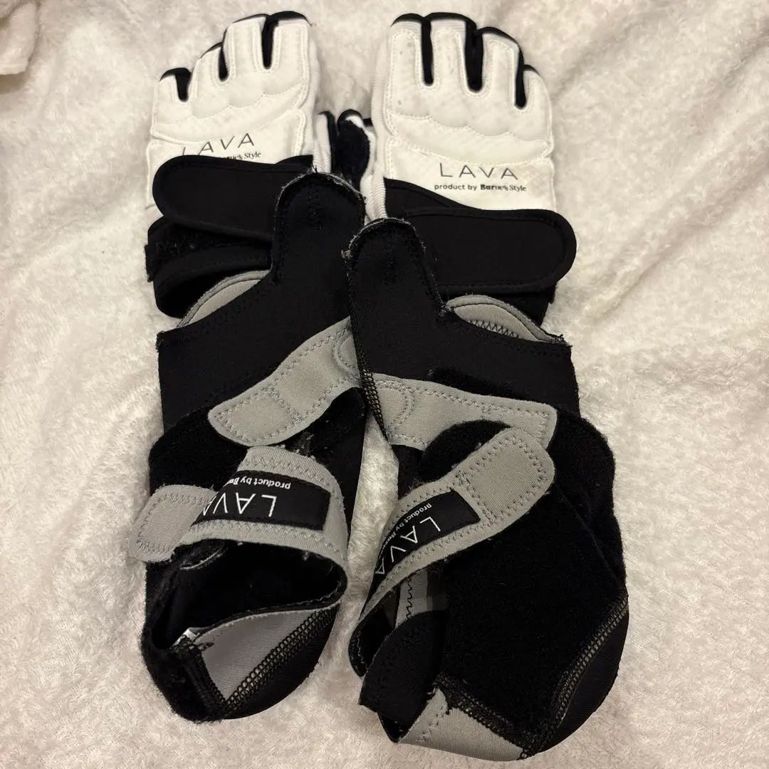 2026年最新】lava ボクシング グローブの人気アイテム - メルカリ