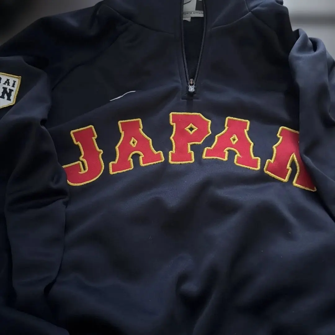 2026年最新】wbc レプリカパーカー 2023の人気アイテム - メルカリ