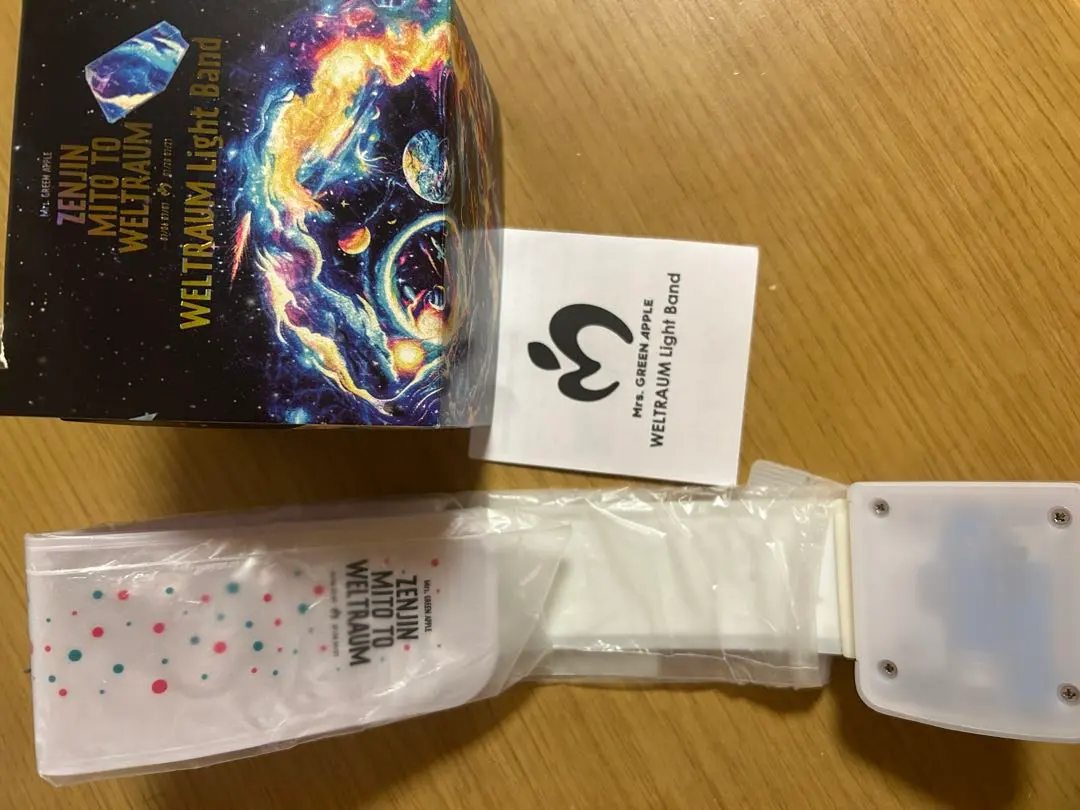 2026年最新】ゼンジン未到とヴェルトラウム ライトバンドの人気