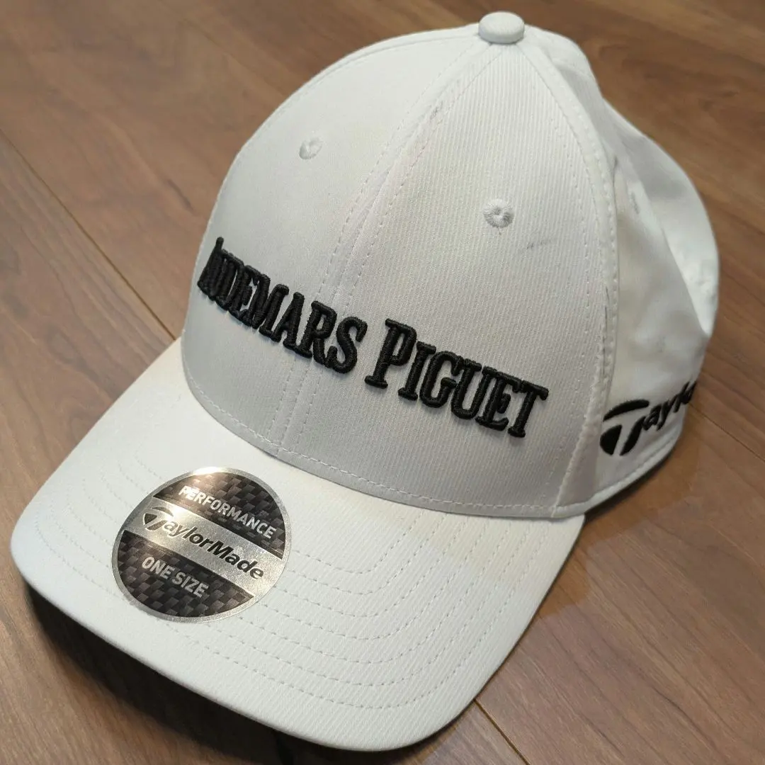 2026年最新】オーデマピゲ キャップの人気アイテム - メルカリ