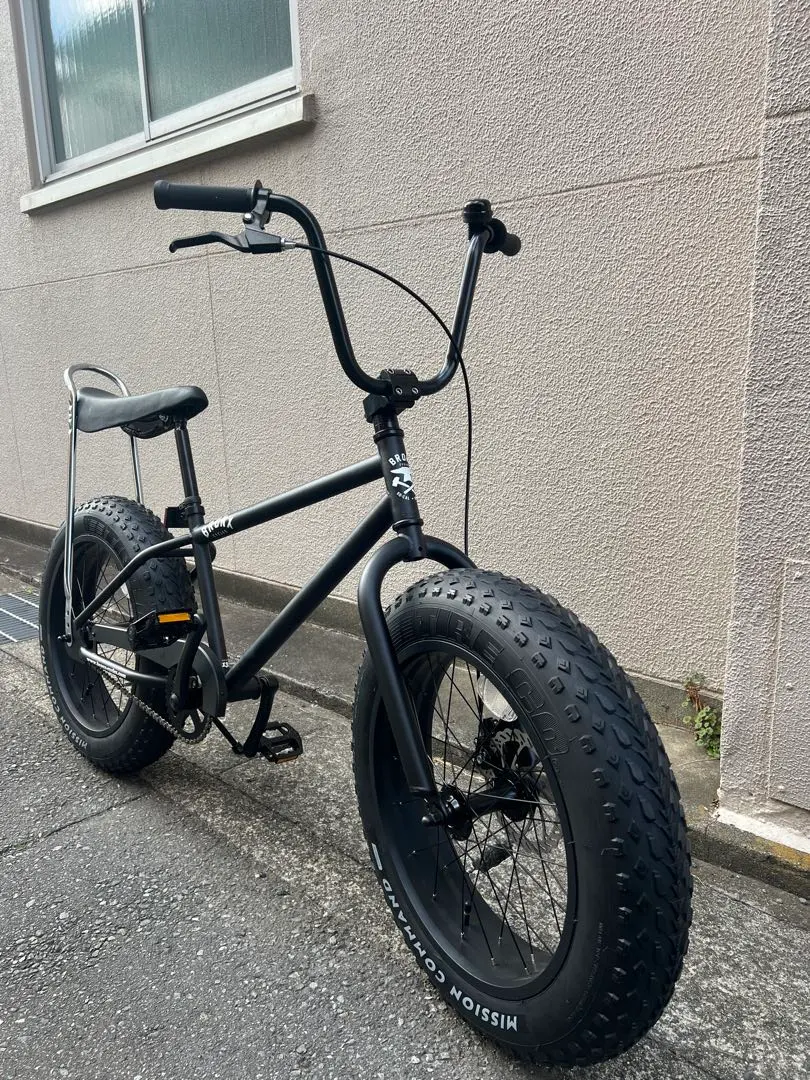 2026年最新】ファットバイク bronxの人気アイテム - メルカリ