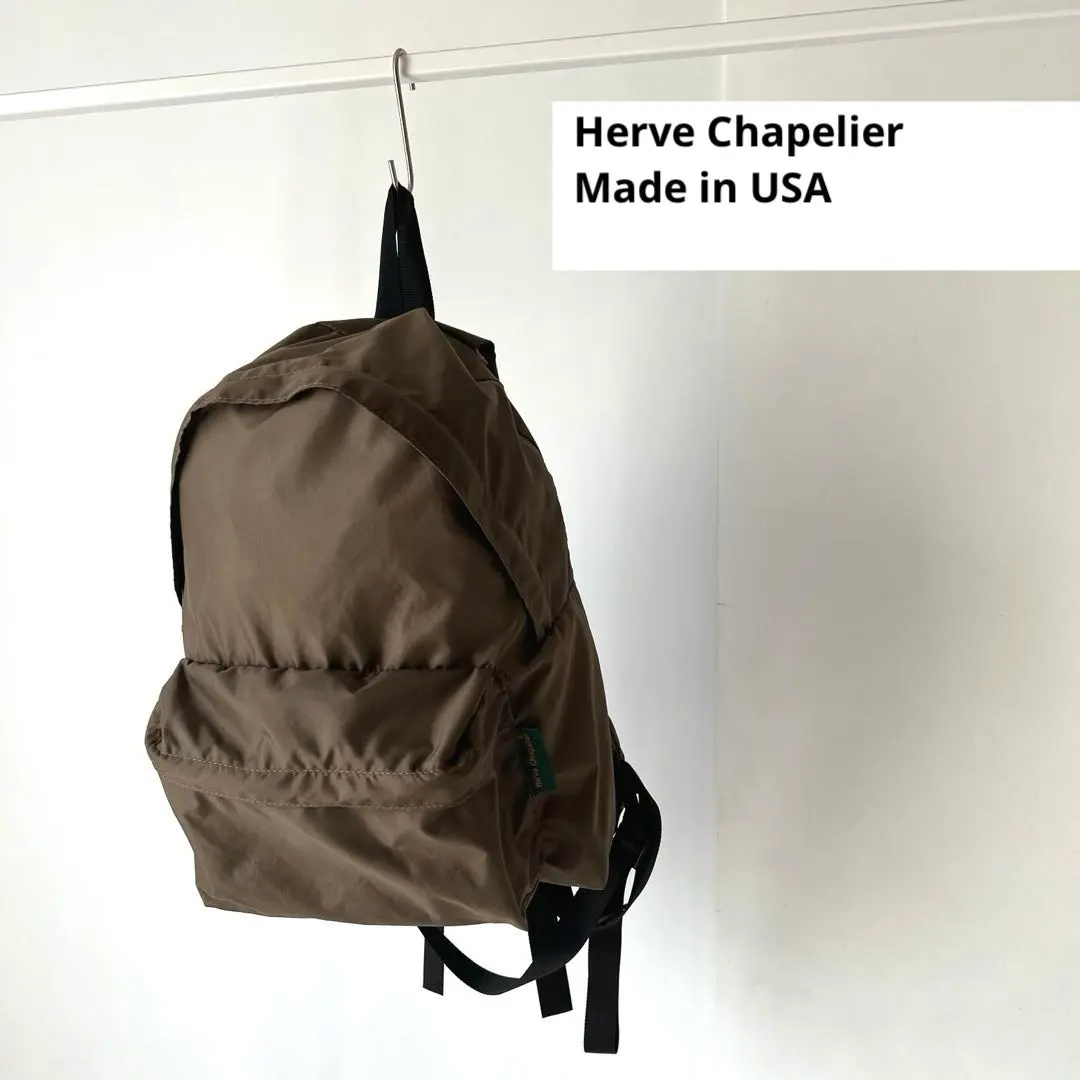 2026年最新】エルベシャプリエ リュック 879の人気アイテム - メルカリ