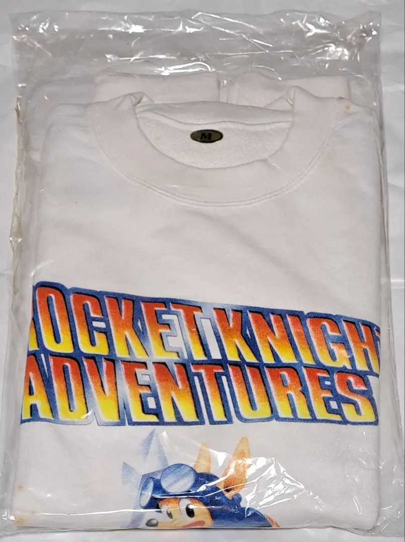 2026年最新】ロケットナイトアドベンチャーズの人気アイテム - メルカリ
