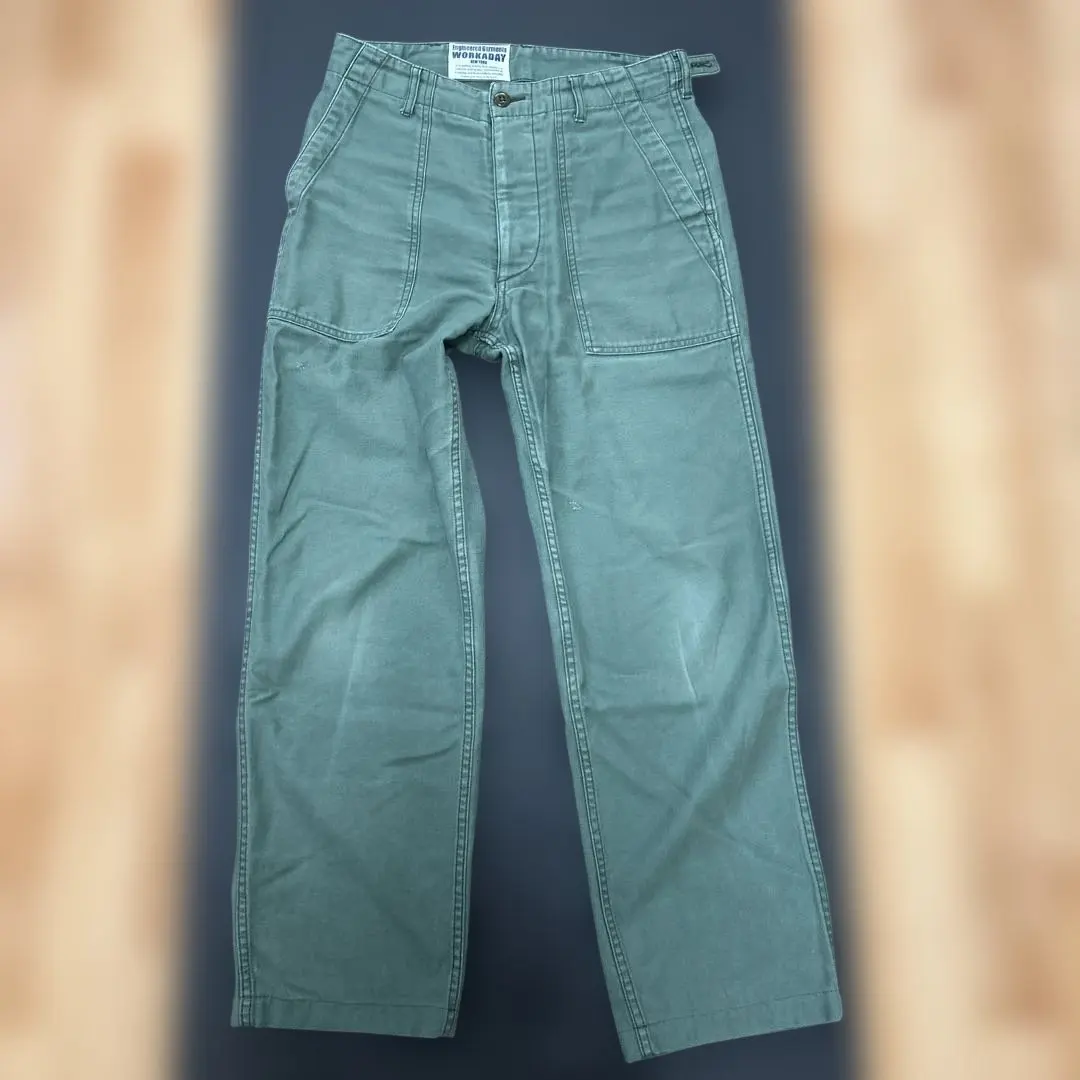 2026年最新】ベイカーパンツ engineered garmentsの人気アイテム