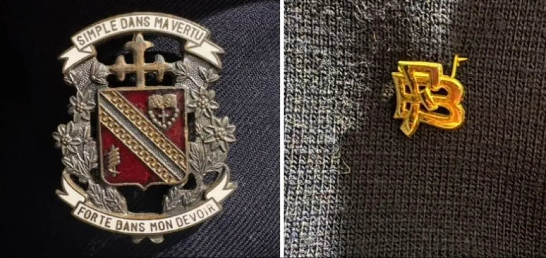 2026年最新】雙葉 校章の人気アイテム - メルカリ