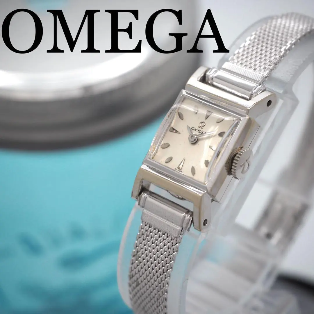 2026年最新】OMEGA 球体時計の人気アイテム - メルカリ
