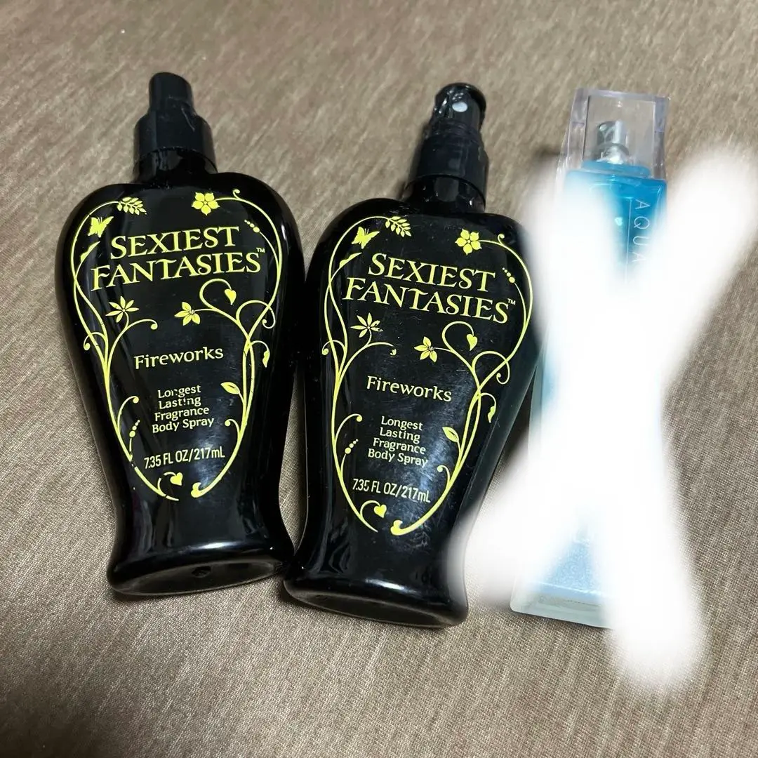 2026年最新】セクシエストファンタジーの人気アイテム - メルカリ