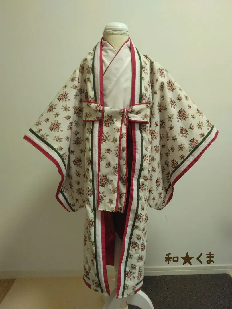 2026年最新】十二単風ハンドメイドの人気アイテム - メルカリ