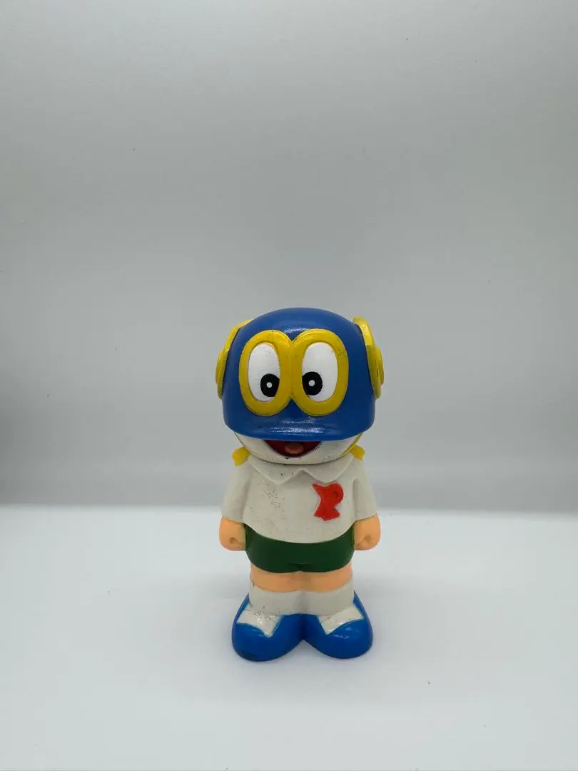 2026年最新】パーマン 貯金箱 住友銀行の人気アイテム - メルカリ