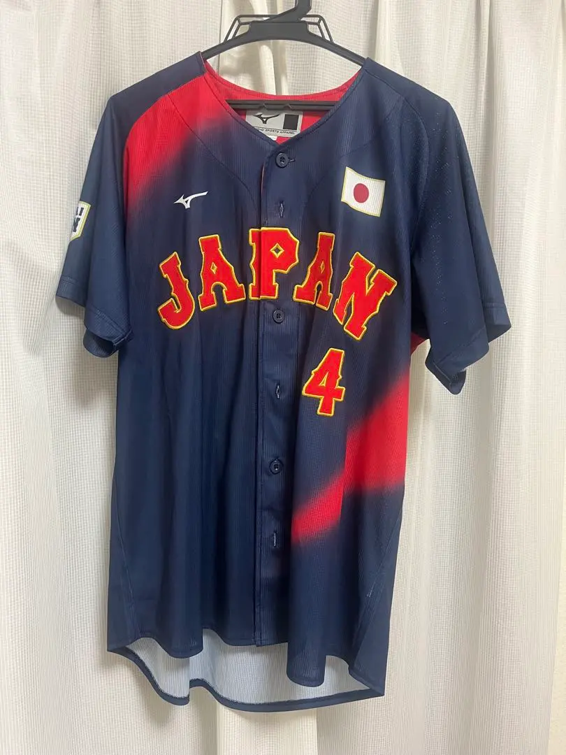 2026年最新】若月健矢 ユニフォームの人気アイテム - メルカリ