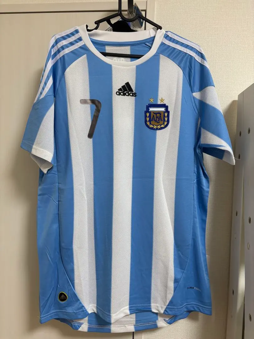 2026年最新】アルゼンチン代表 ユニフォーム 2006の人気アイテム