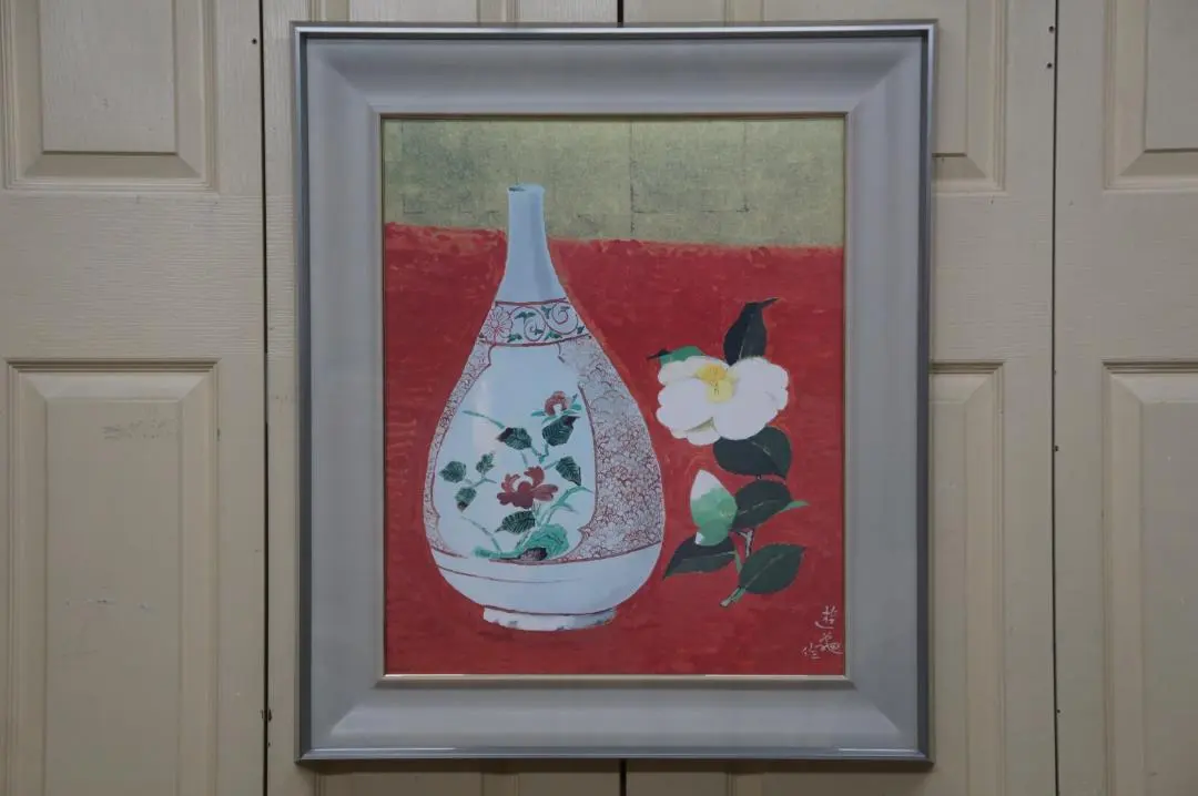 2026年最新】小倉遊亀の人気アイテム - メルカリ