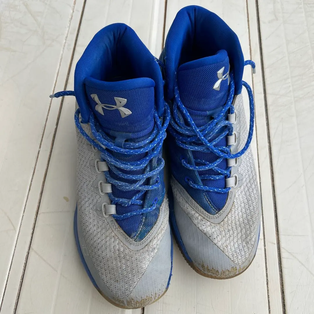 2026年最新】under armour curry 6の人気アイテム - メルカリ