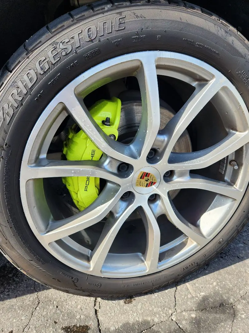 2026年最新】PORSCHE 21インチの人気アイテム - メルカリ