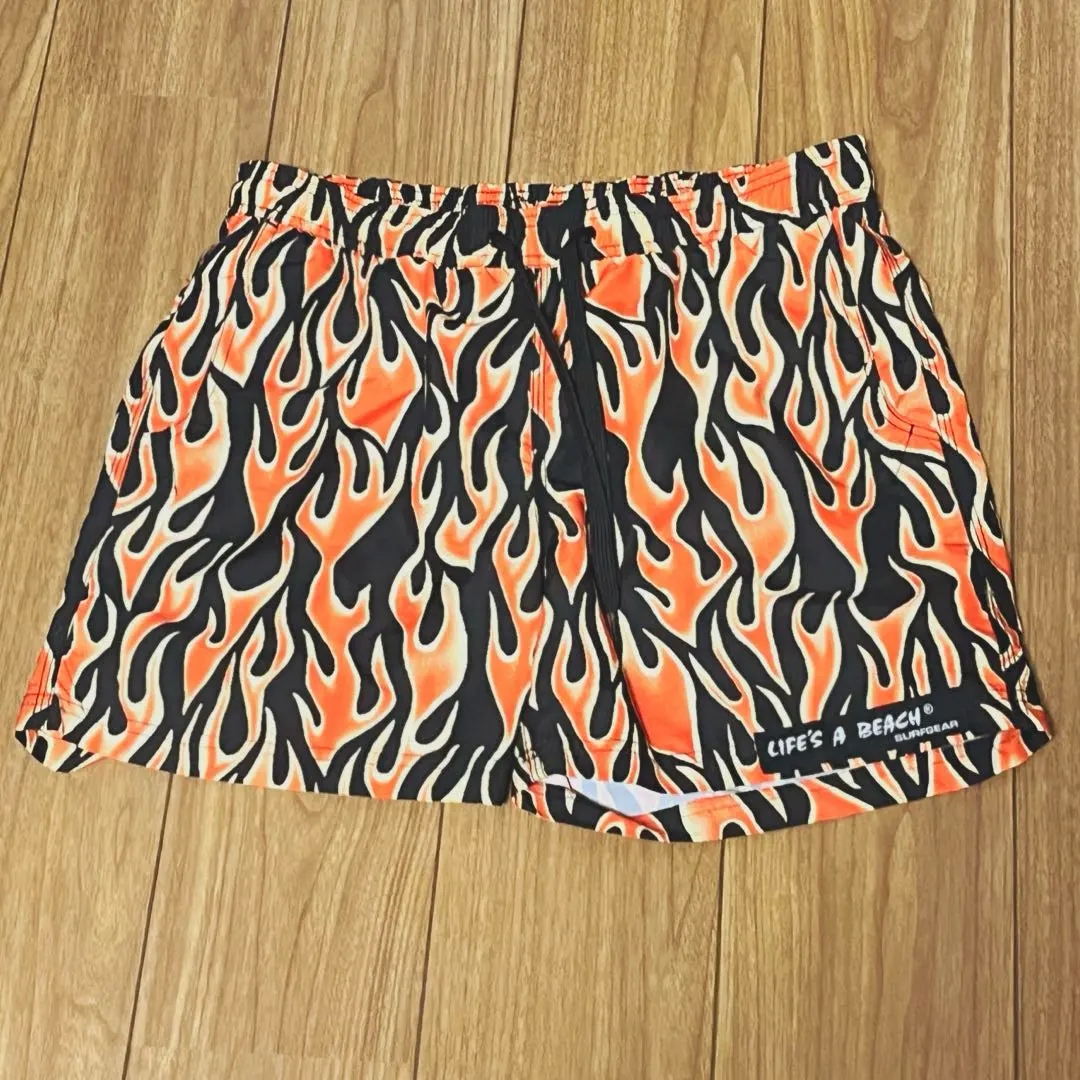 2026年最新】life s a beach ファイヤーの人気アイテム - メルカリ