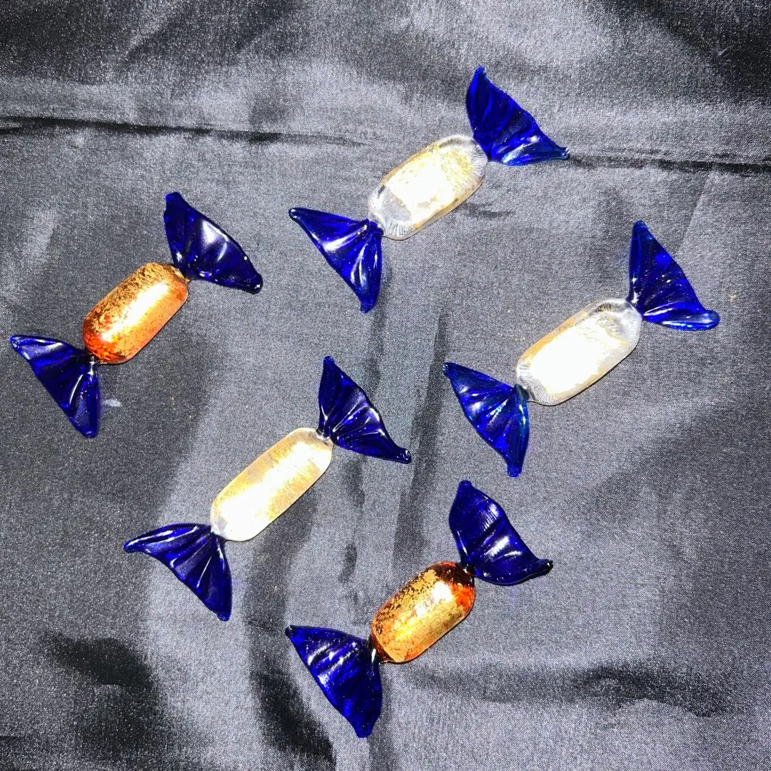 2026年最新】ベネチアングラス 箸置きの人気アイテム - メルカリ