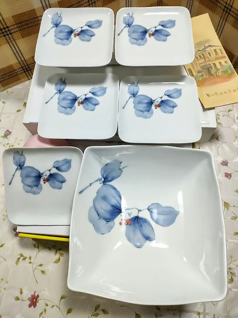 2026年最新】山帰来 香蘭社の人気アイテム - メルカリ