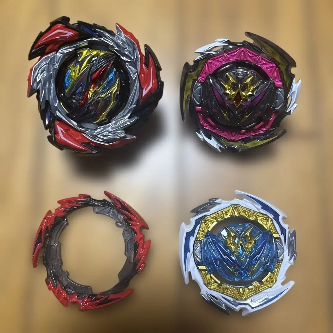 2026年最新】ダイナマイトベリアル パーフェクトの人気アイテム - メルカリ