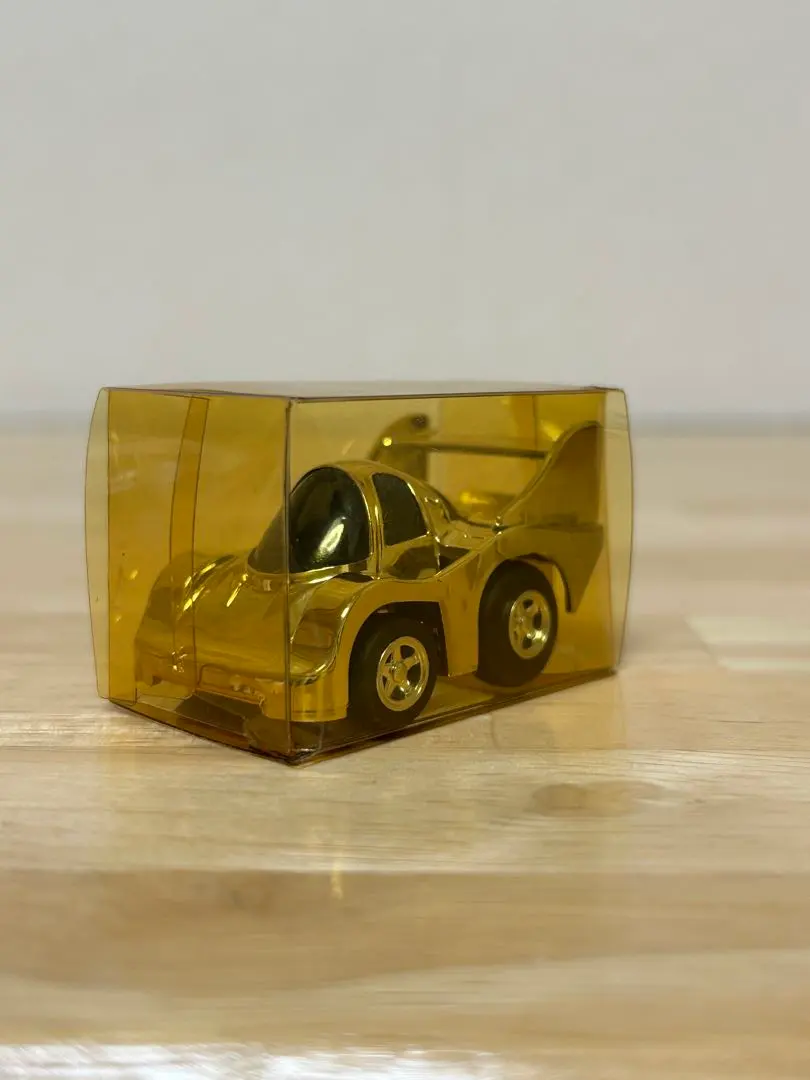 2026年最新】チョロQ金メッキの人気アイテム - メルカリ