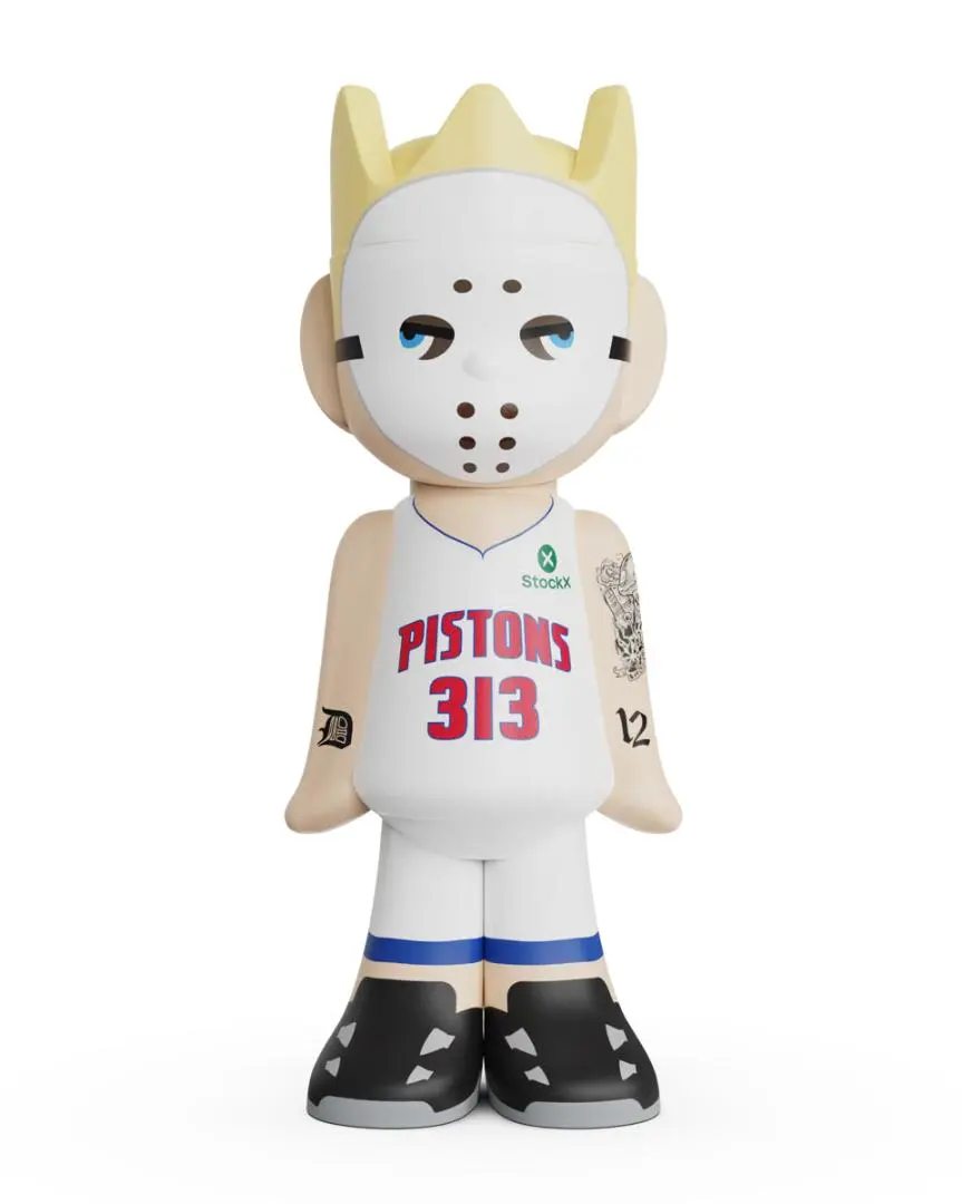 2026年最新】エミネムフィギュアの人気アイテム - メルカリ