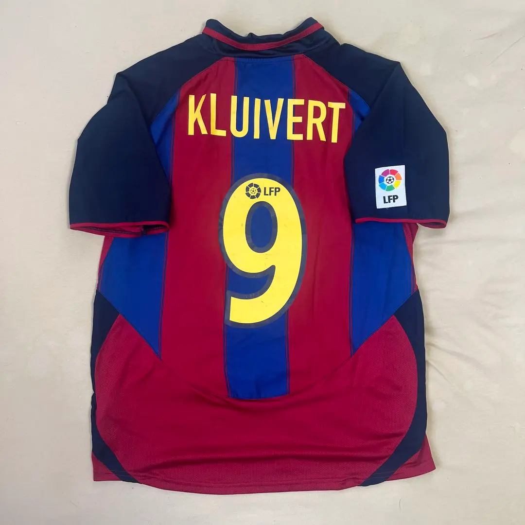 2026年最新】パトリック・クライファートの人気アイテム - メルカリ