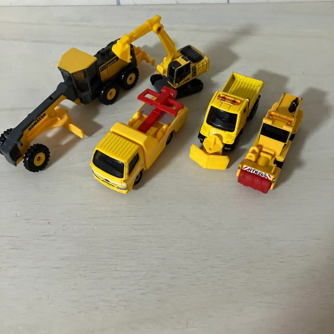 2026年最新】トミカ トンネル工事セットの人気アイテム - メルカリ