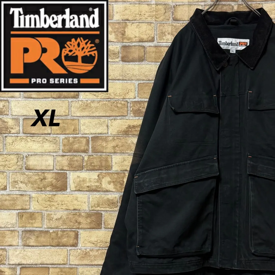 2026年最新】Timberland PRO ジャケット・アウターの人気アイテム