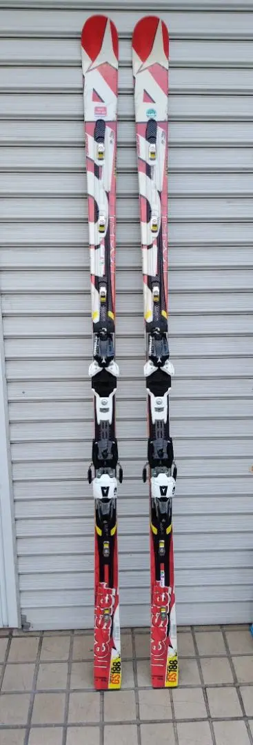 2026年最新】アトミック GSの人気アイテム - メルカリ