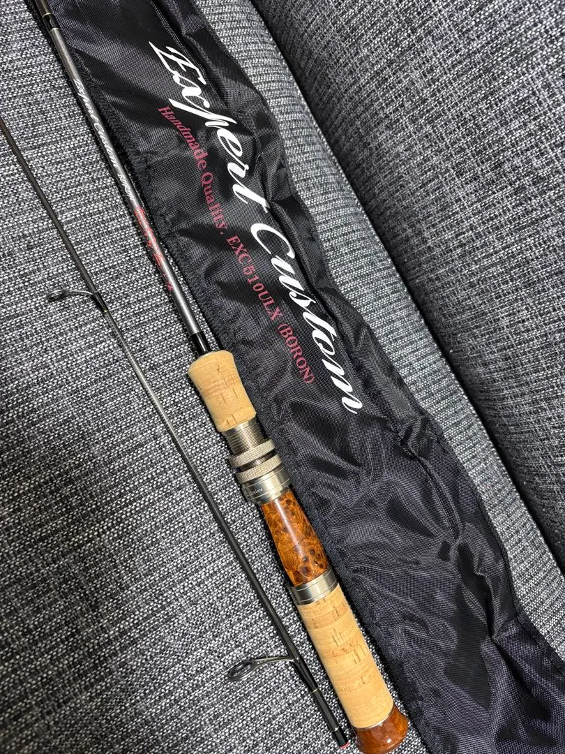 2026年最新】イトウクラフト エキスパート 510の人気アイテム - メルカリ